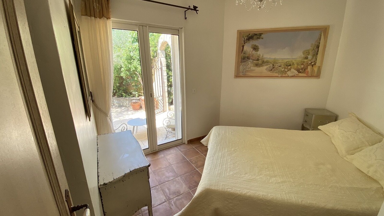 Photo of Bedroom in Les Brugassieres
