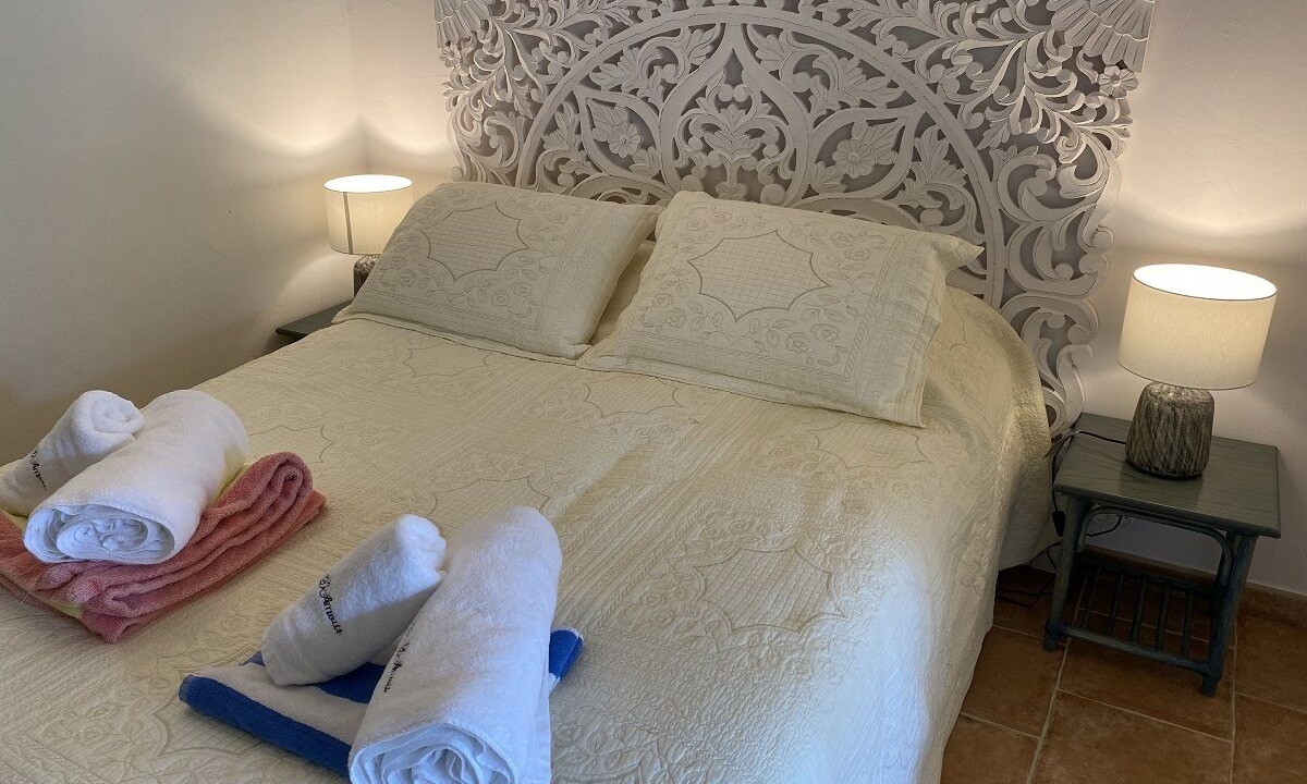 Photo of Bedroom in Les Brugassieres