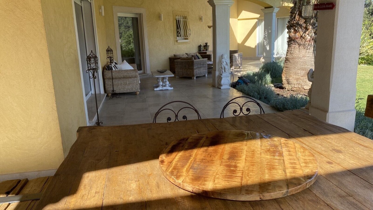 Photo of Outdoor in Les Brugassieres