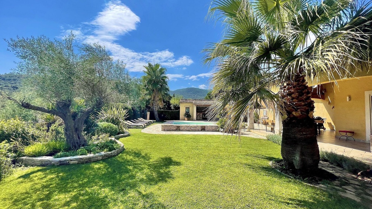 Photo of Outdoor in Les Brugassieres