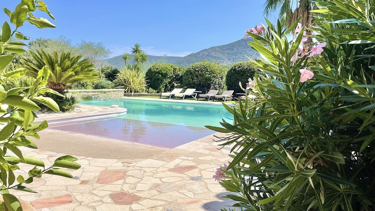 Photo of Outdoor in Les Brugassieres