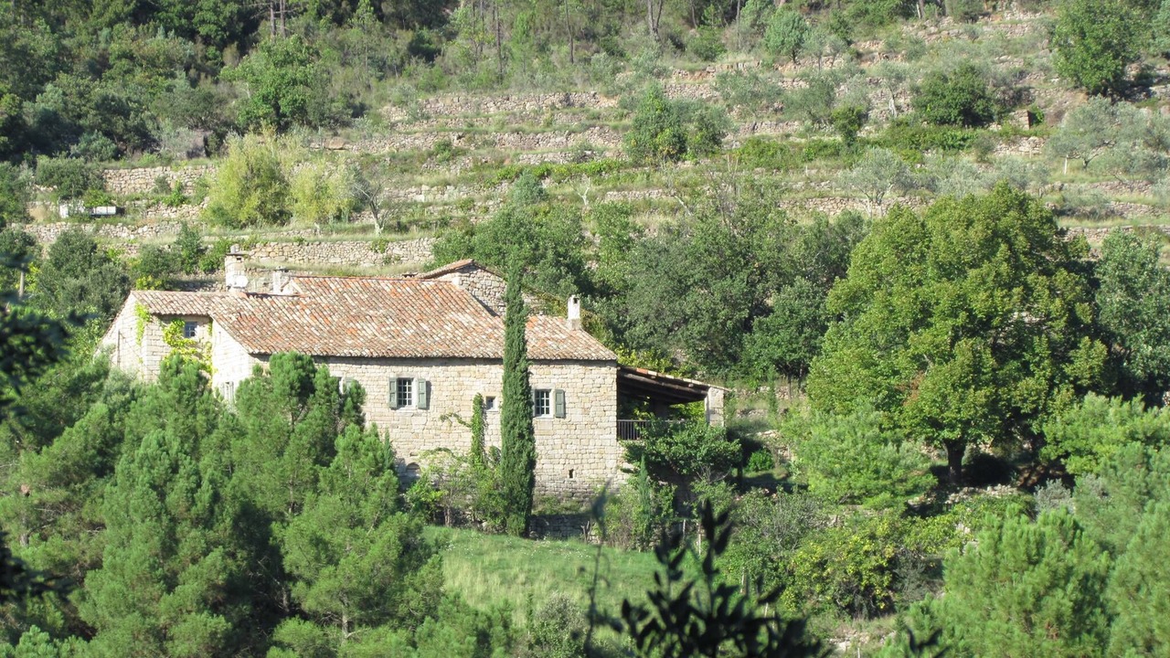 Photo of Outdoor in Payzac