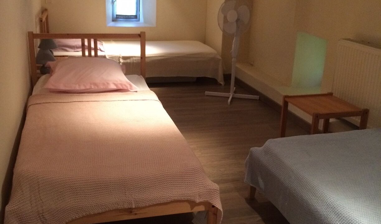 Photo of Bedroom in Payzac