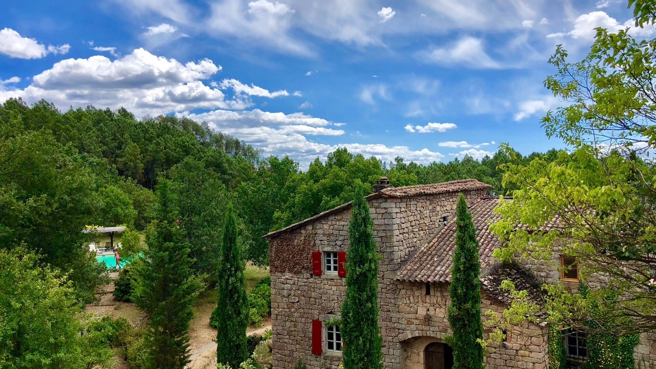 Photo of Outdoor in Payzac