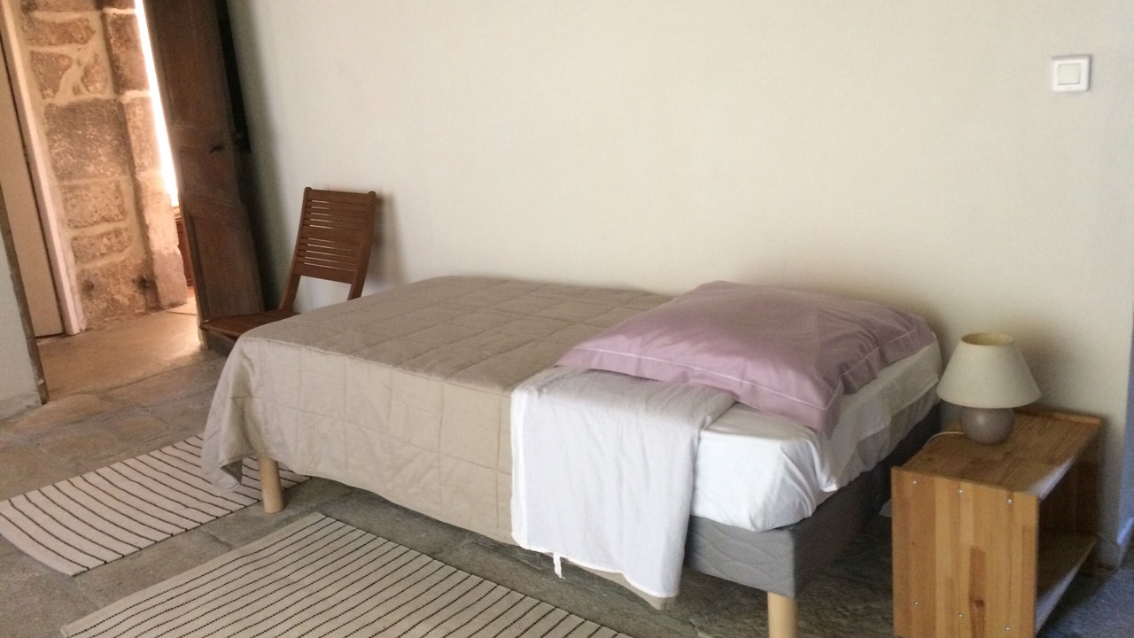 Photo of Bedroom in Payzac