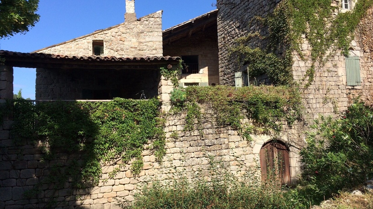Photo of Outdoor in Payzac