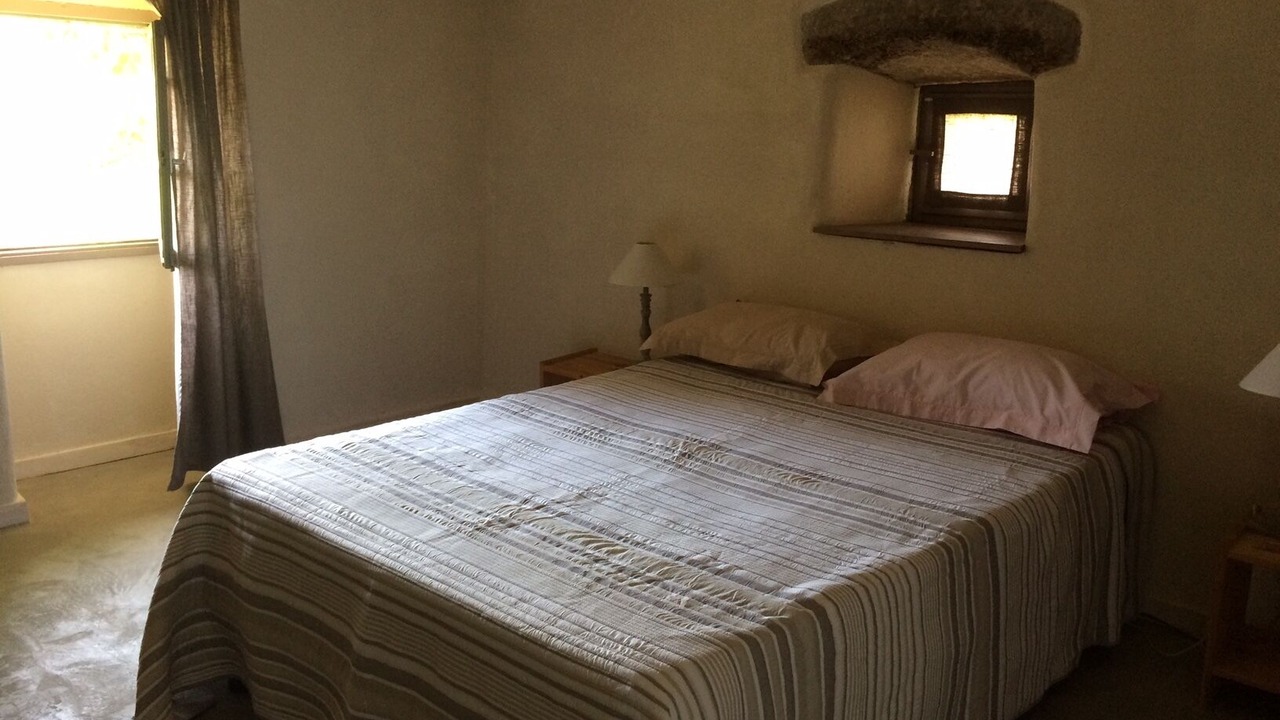 Photo of Bedroom in Payzac