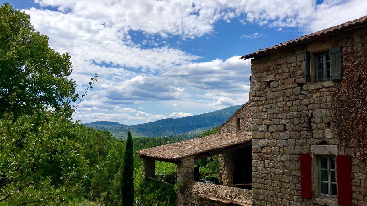 Photo of Outdoor in Payzac