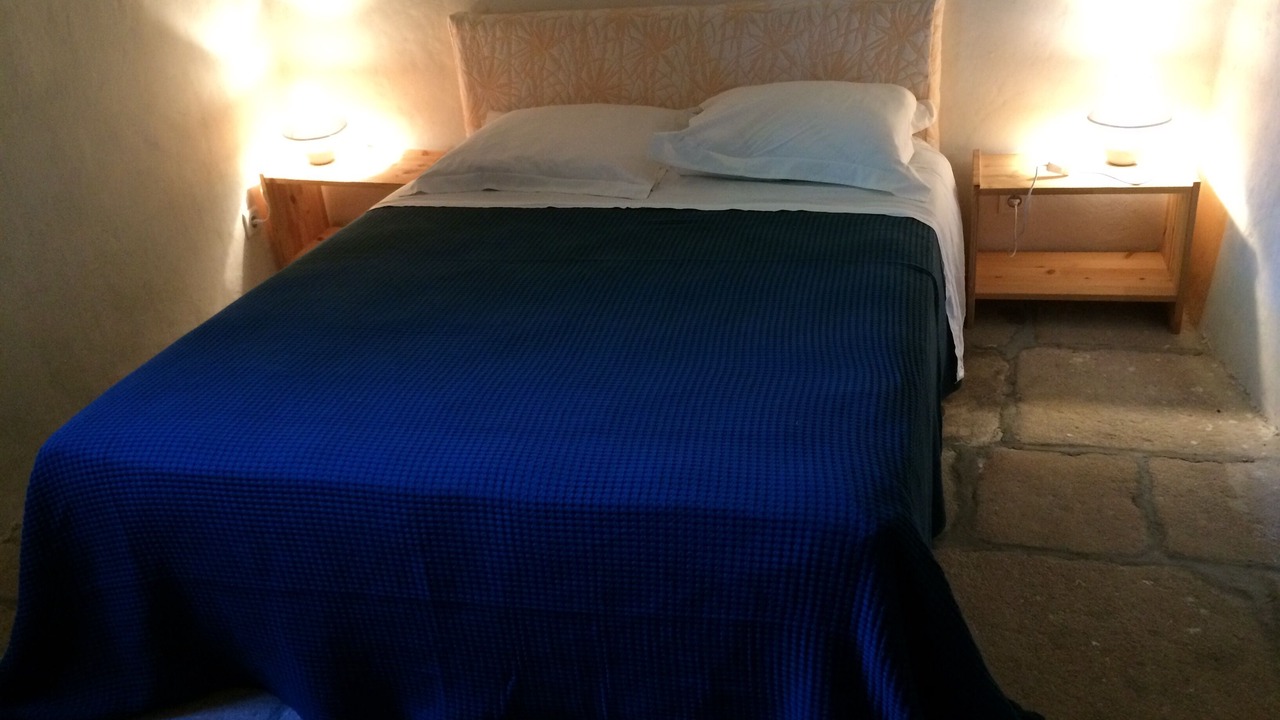 Photo of Bedroom in Payzac