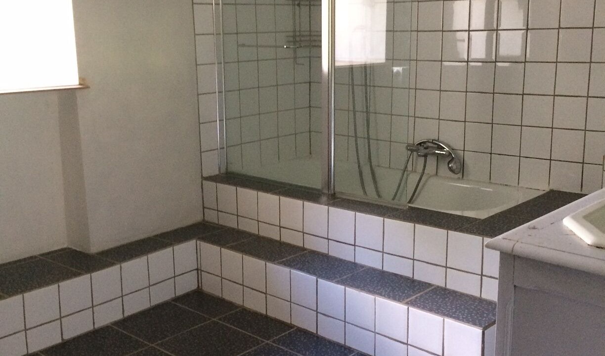 Photo of Bathroom in Payzac