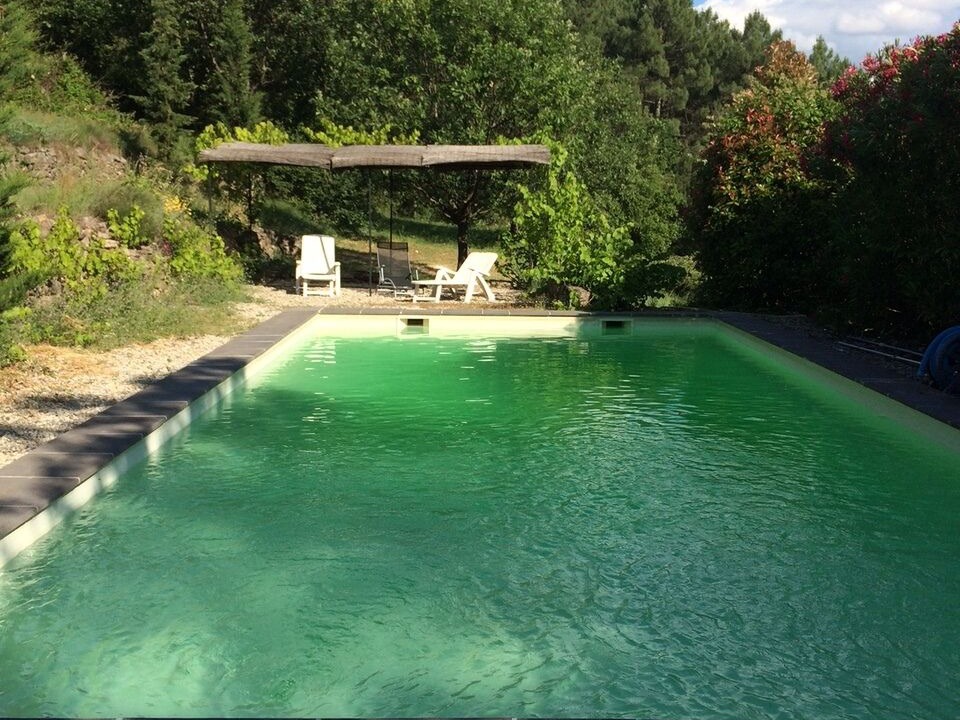 Photo of Outdoor in Payzac