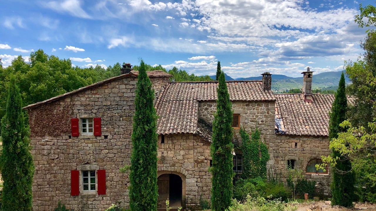 Photo of Outdoor in Payzac