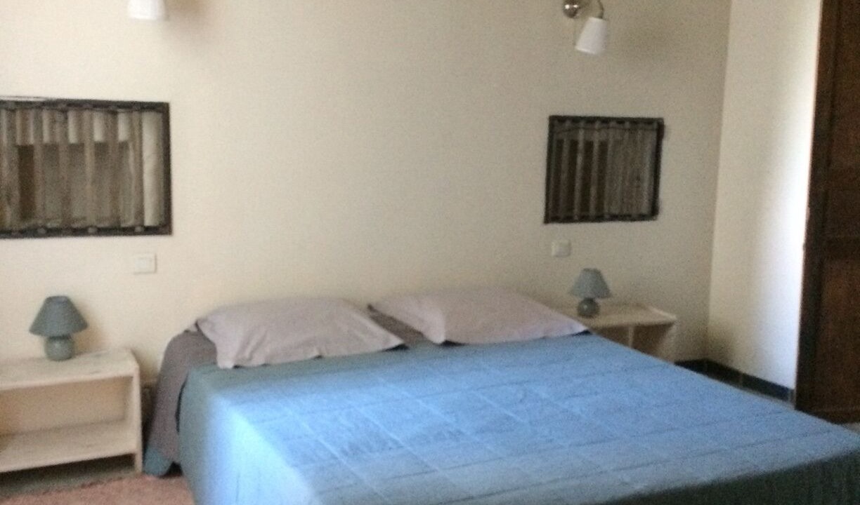 Photo of Bedroom in Payzac