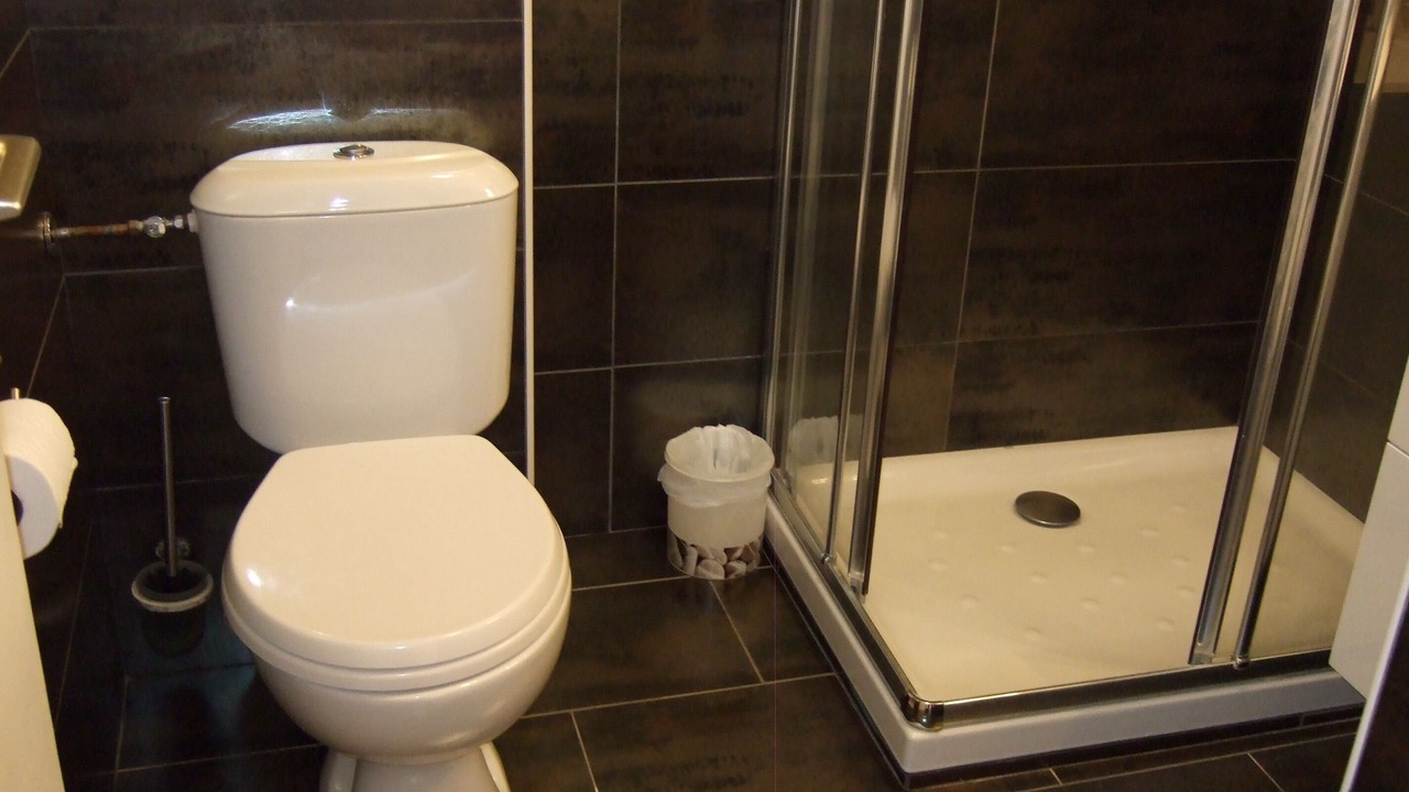 Photo of Bathroom in Port-Vendres