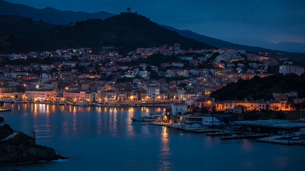 Photo of Others in Port-Vendres