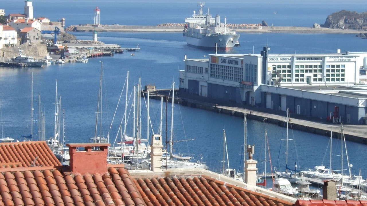 Photo of Others in Port-Vendres