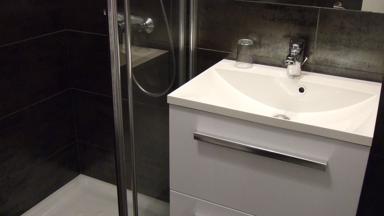 Photo of Bathroom in Port-Vendres