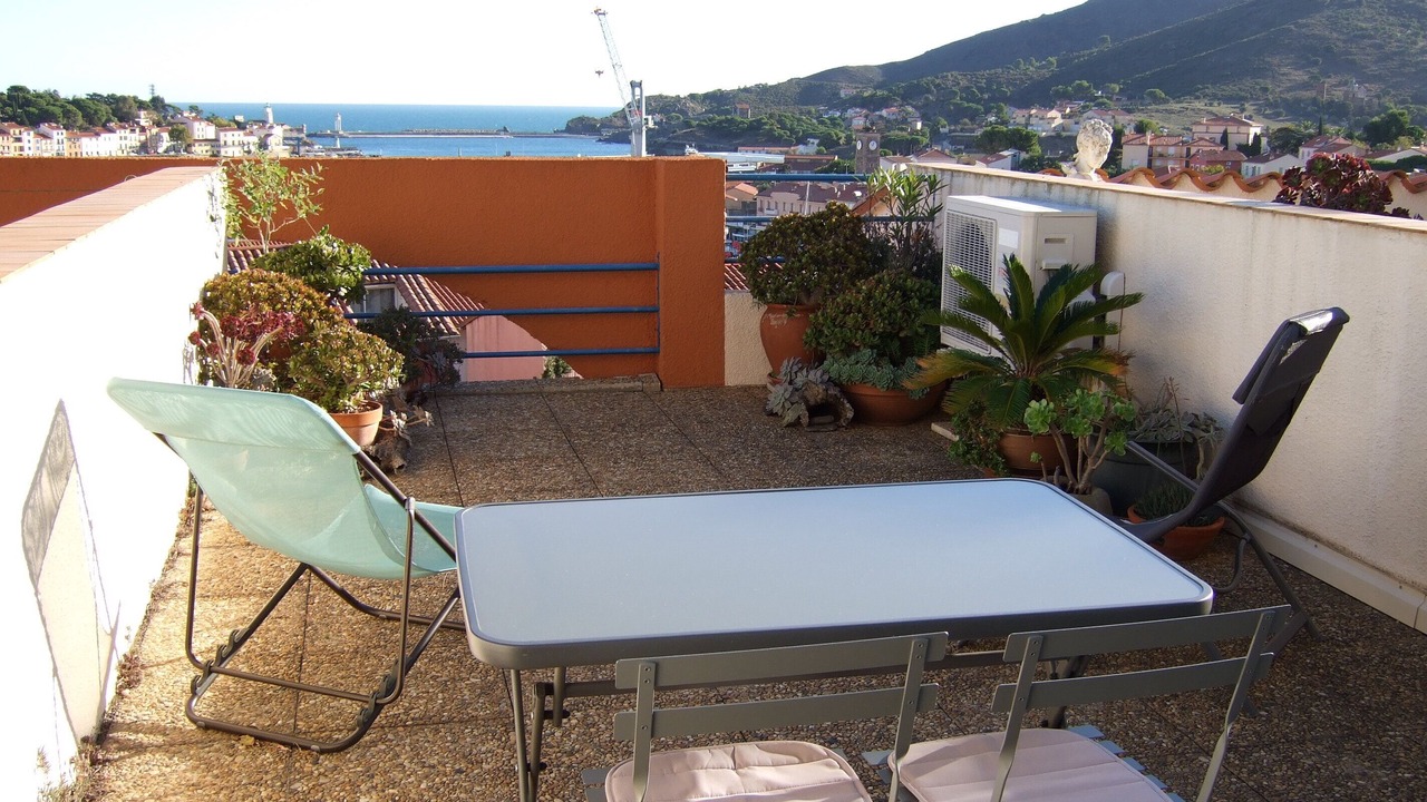 Photo of Outdoor in Port-Vendres