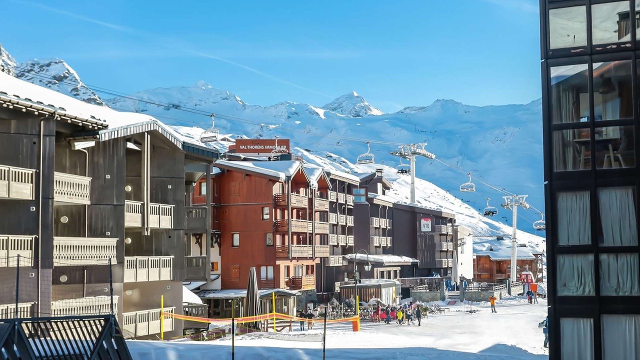 Photo of Others in Val-Thorens