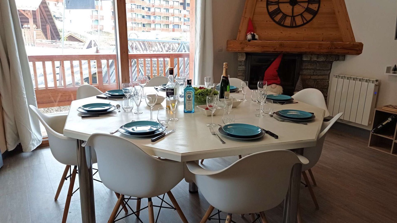 Photo of Others in Val-Thorens