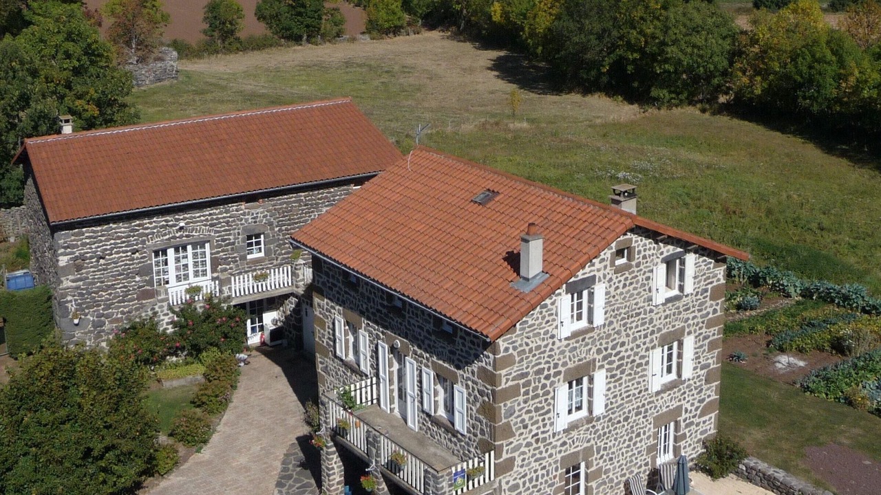 Photo of Outdoor in Seneujols