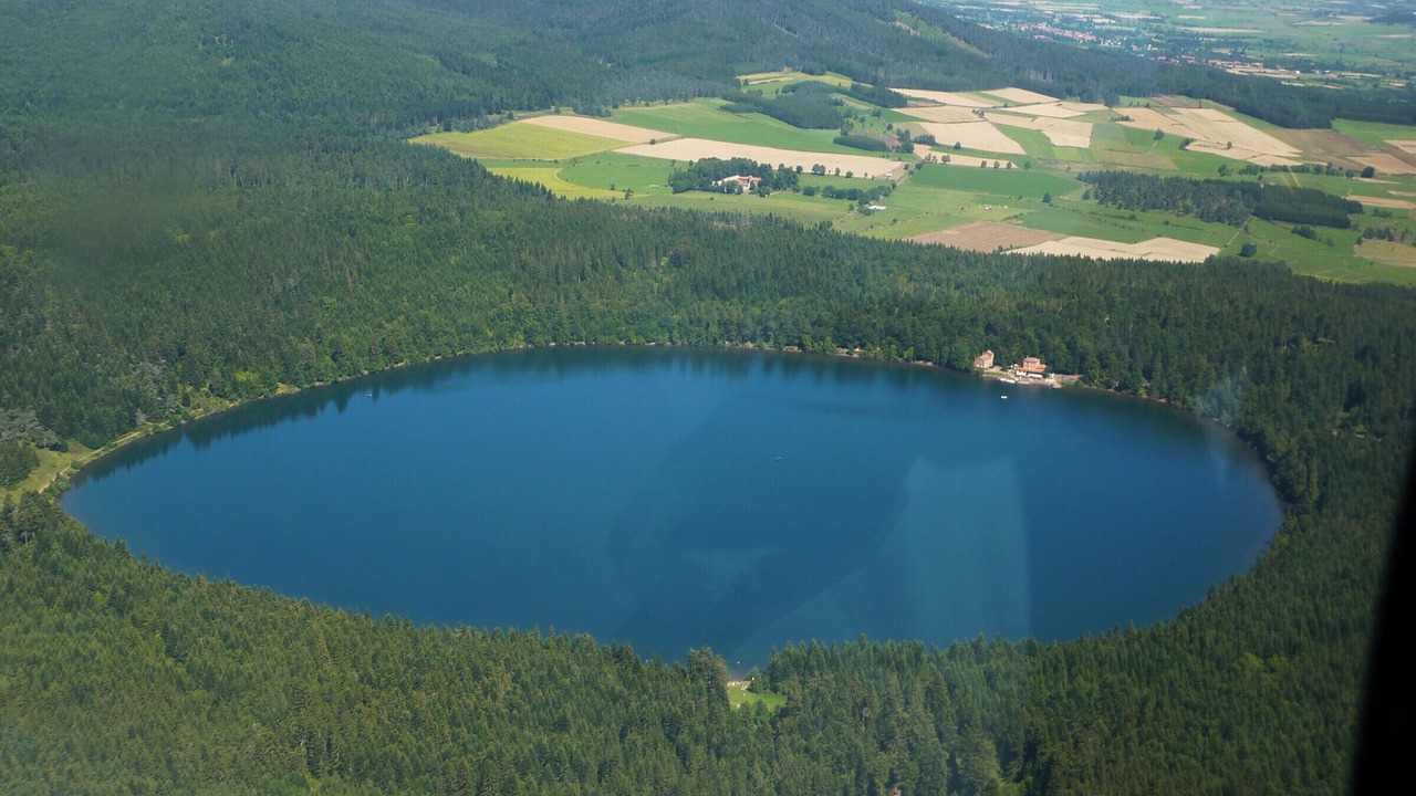 Photo of Outdoor in Seneujols