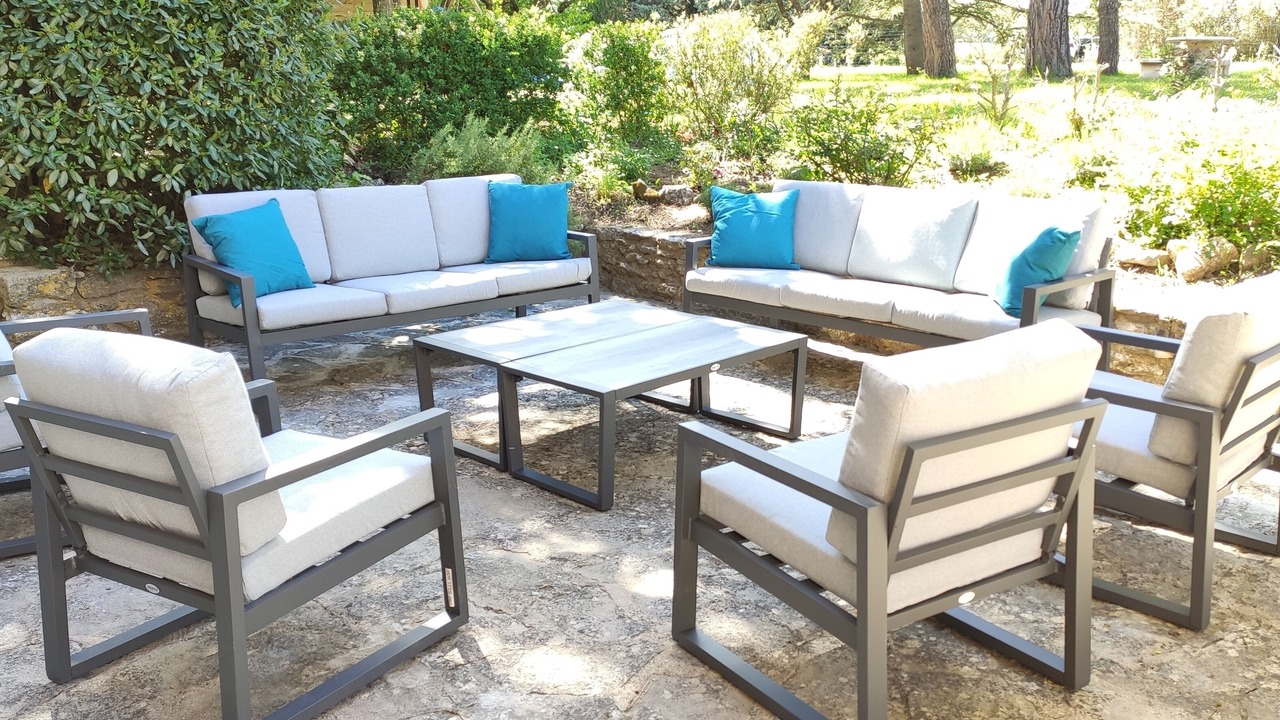 Photo of Patio Balcony in Gargas