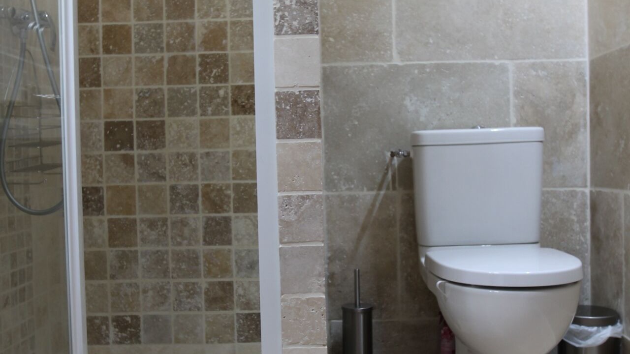Photo of Bathroom in Gargas