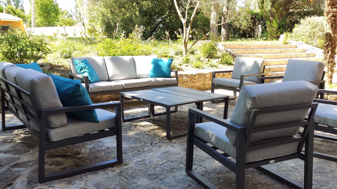 Photo of Patio Balcony in Gargas