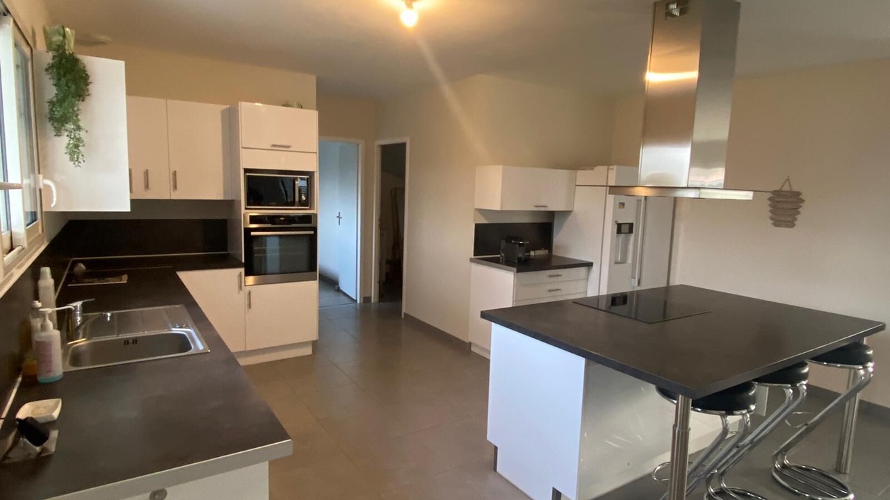 Photo of Kitchen in Biganos