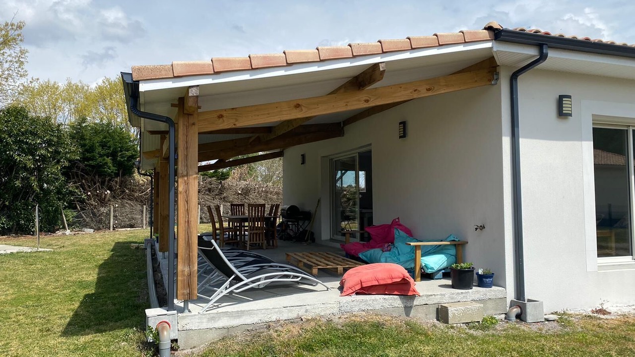 Photo of Outdoor in Biganos