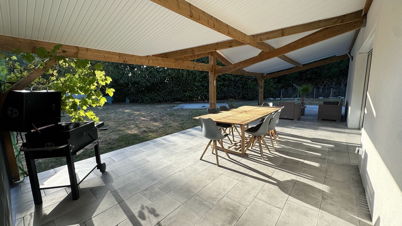 Photo of Outdoor in Biganos