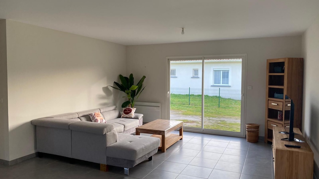 Photo of Livingroom in Biganos