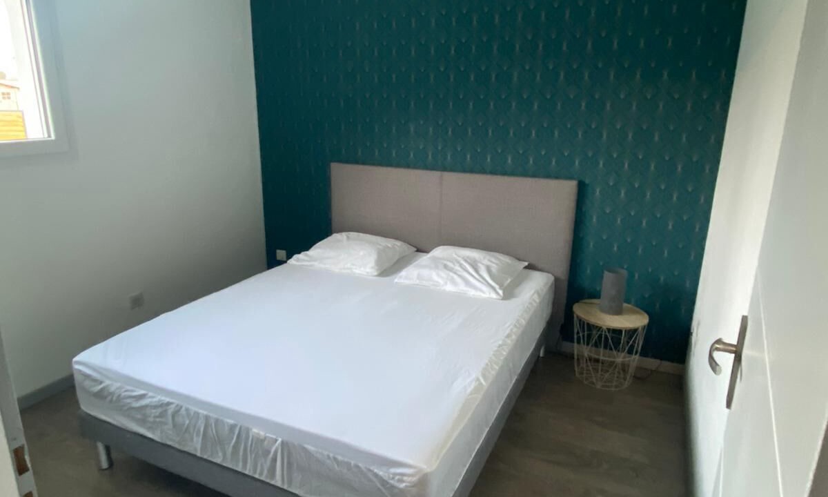 Photo of Bedroom in Biganos