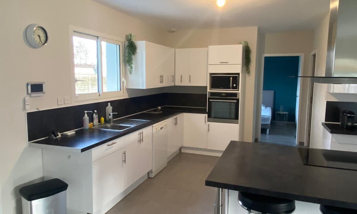 Photo of Kitchen in Biganos