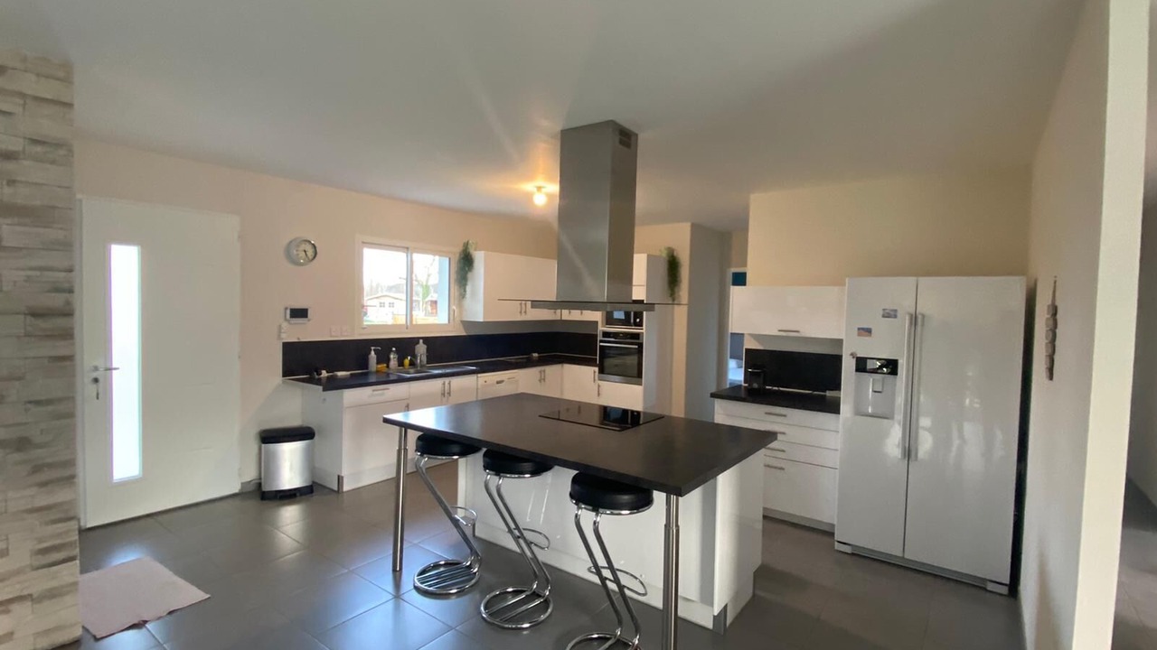 Photo of Kitchen in Biganos