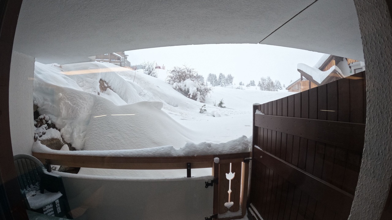 Photo of Outdoor in Bergers