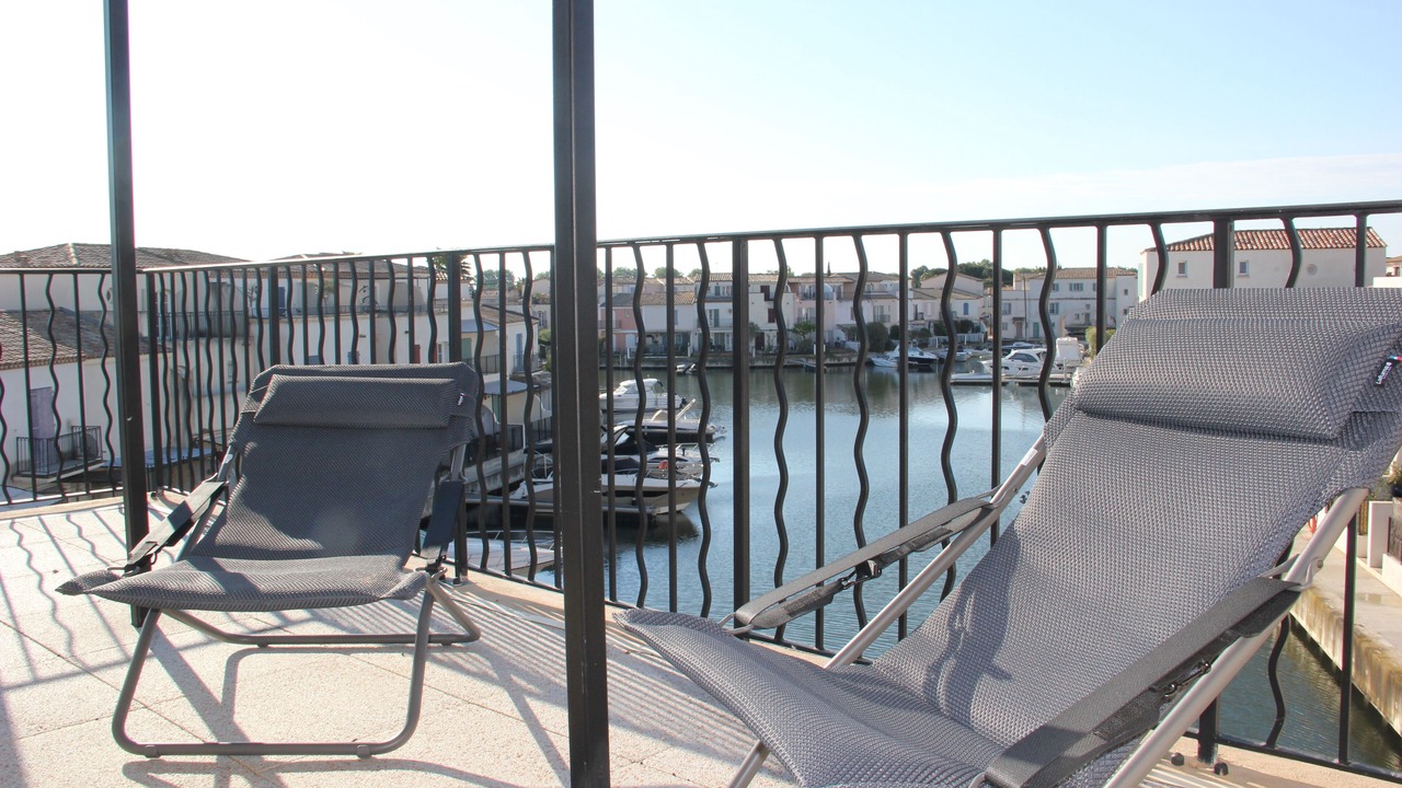 Photo of Outdoor in Aigues-Mortes