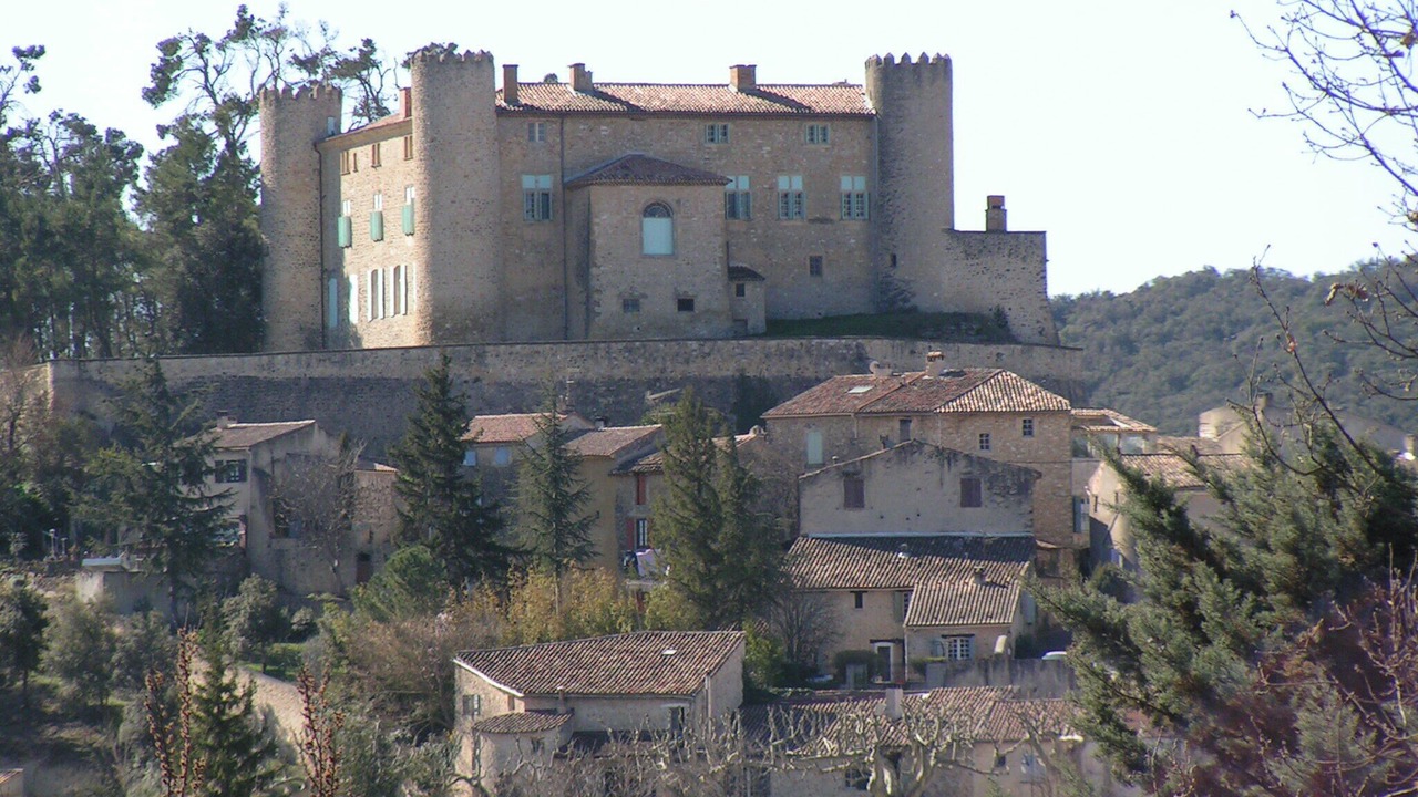 Photo of Outdoor in Provence
