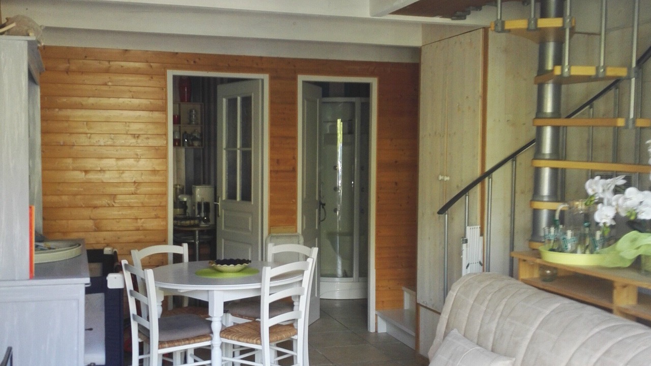 Photo of Livingroom in Provence