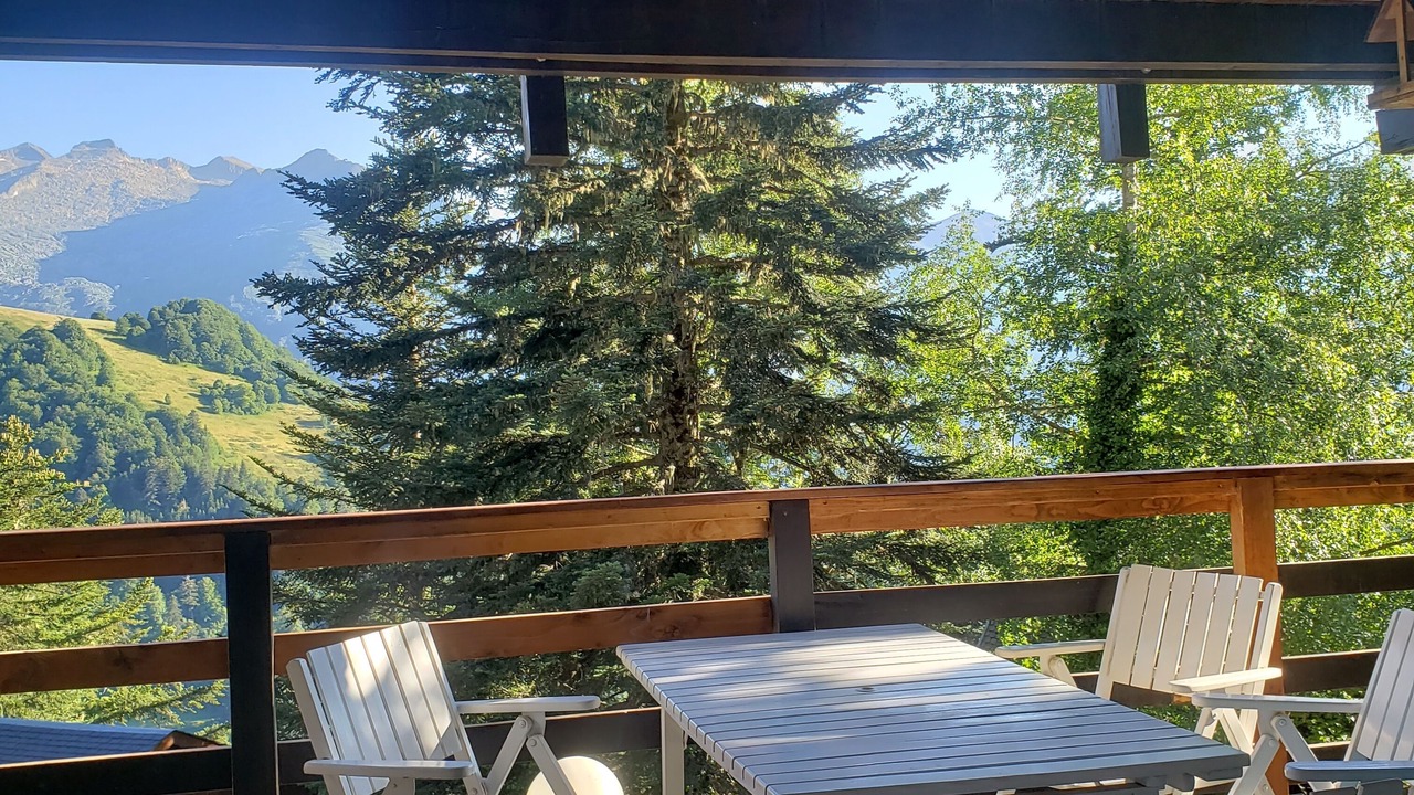 Photo of Outdoor in Guzet Neige