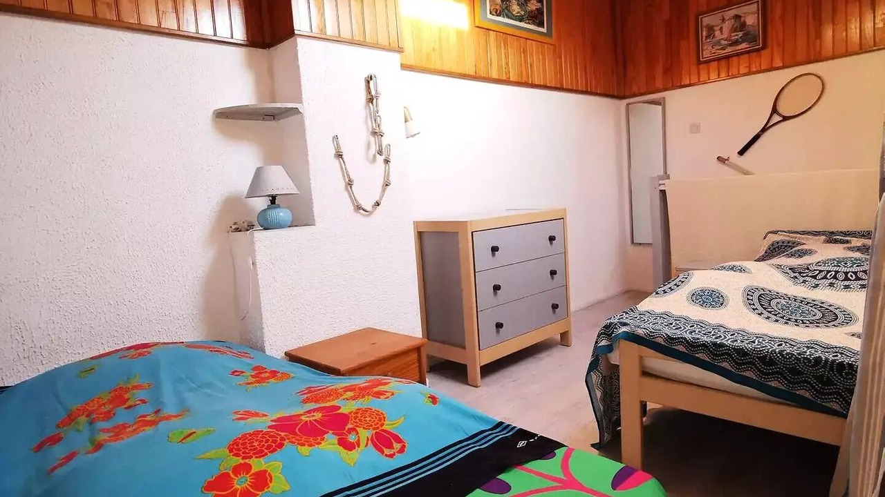 Photo of Bedroom in Port Leucate