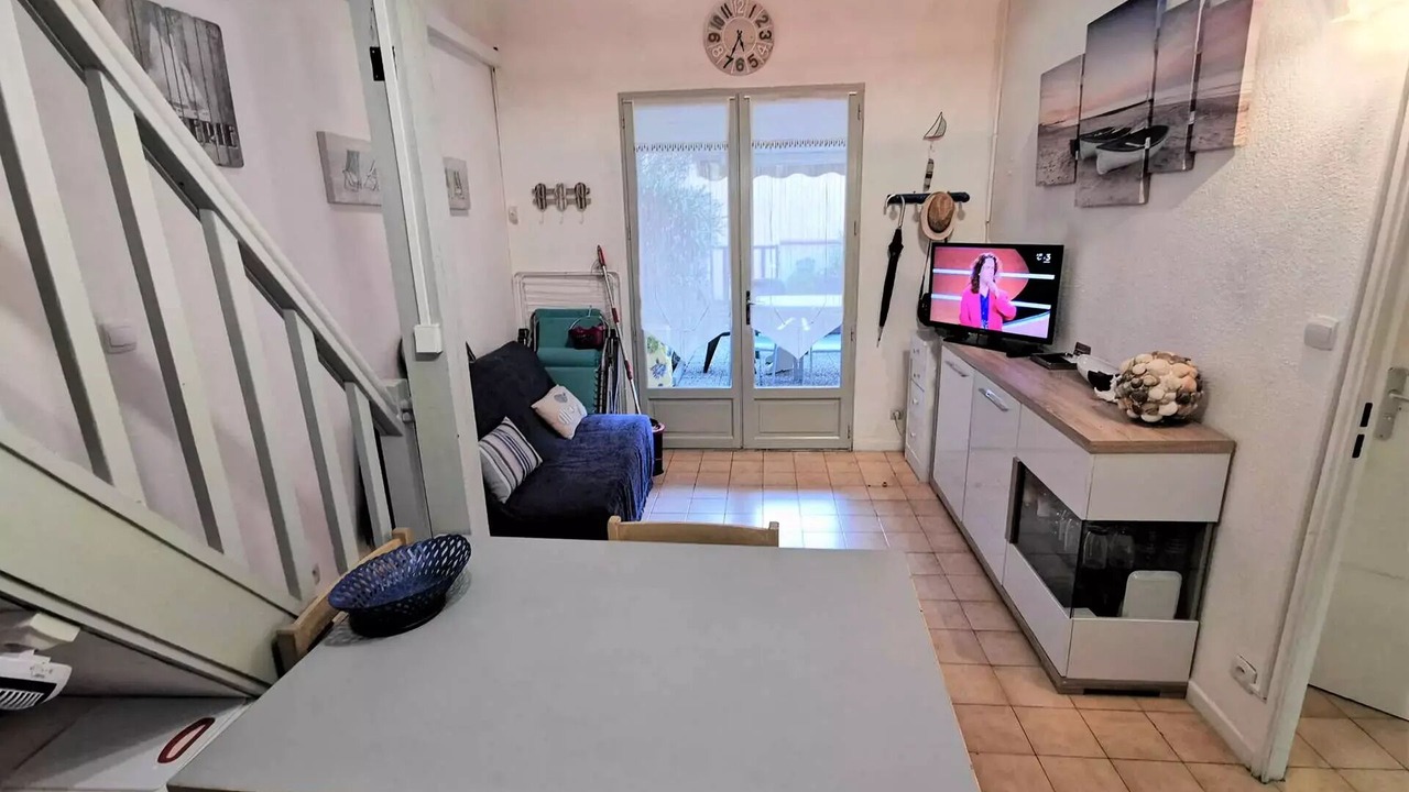 Photo of Livingroom in Port Leucate