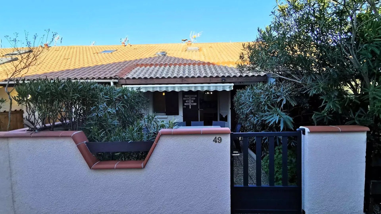 Photo of Outdoor in Port Leucate