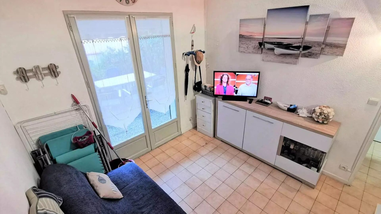 Photo of Livingroom in Port Leucate