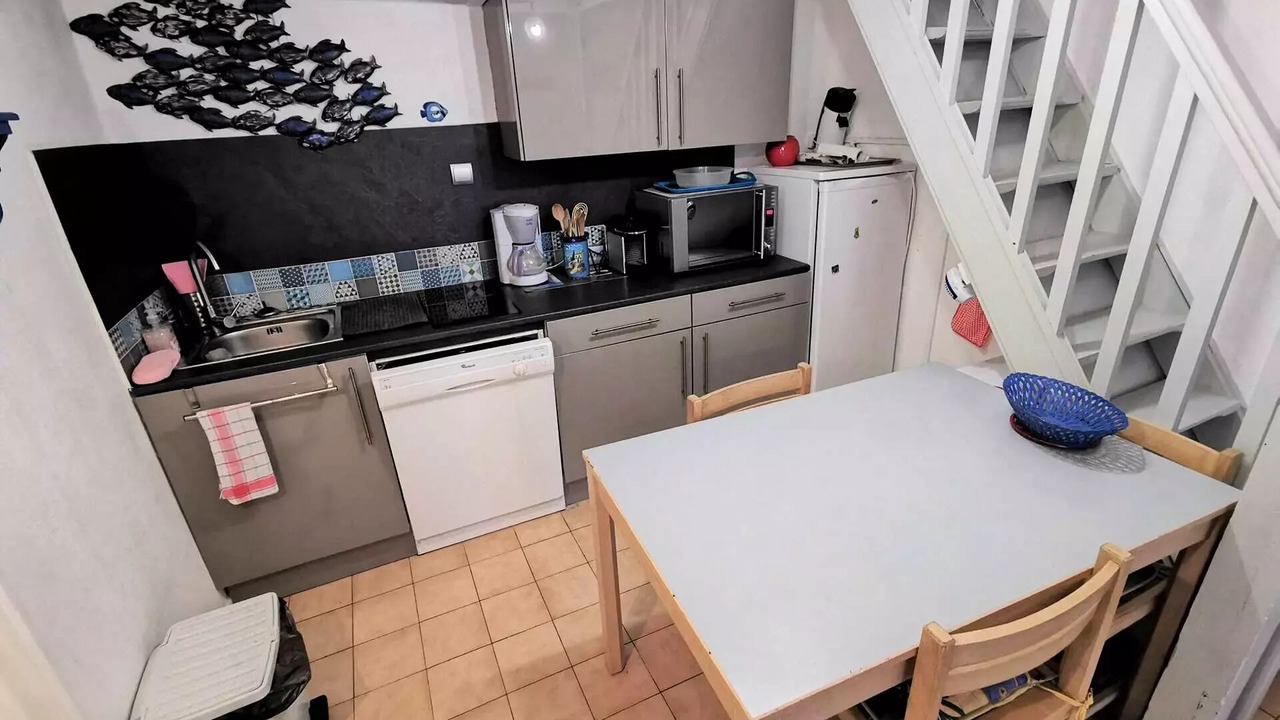 Photo of Kitchen in Port Leucate