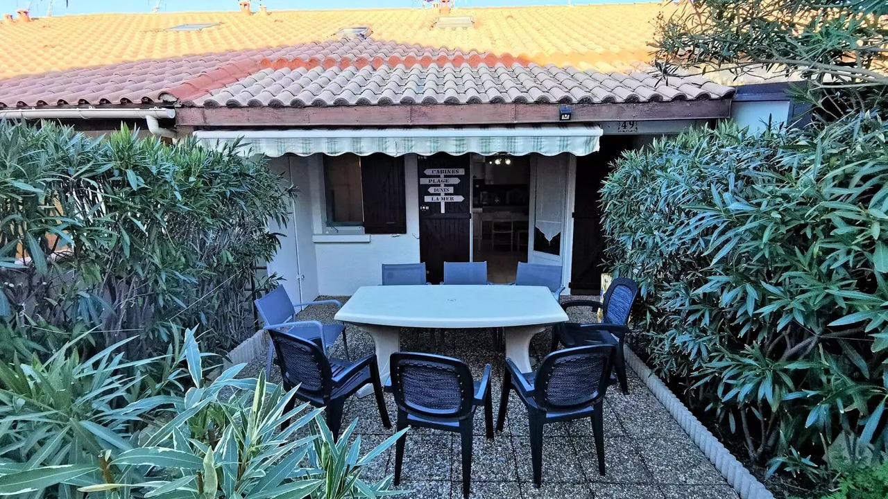 Photo of Outdoor in Port Leucate