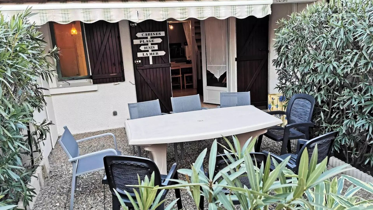 Photo of Outdoor in Port Leucate