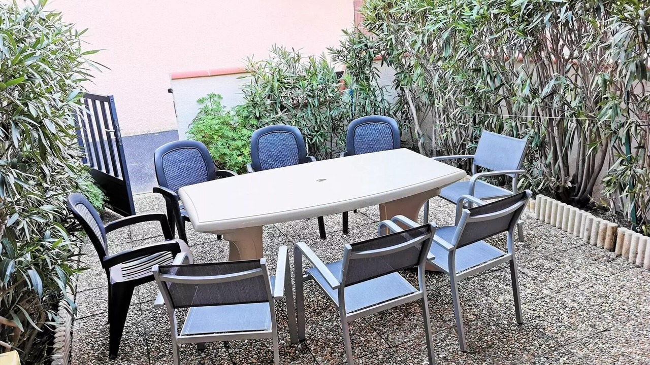 Photo of Outdoor in Port Leucate