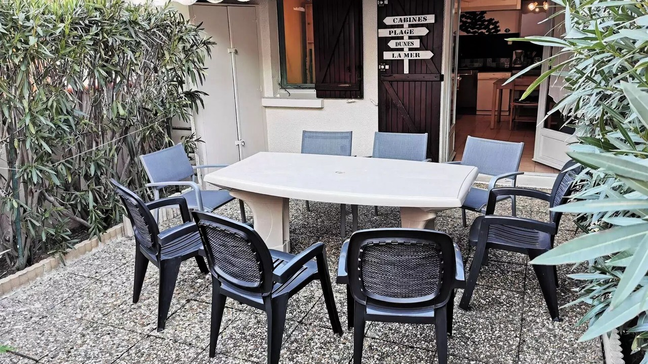 Photo of Outdoor in Port Leucate